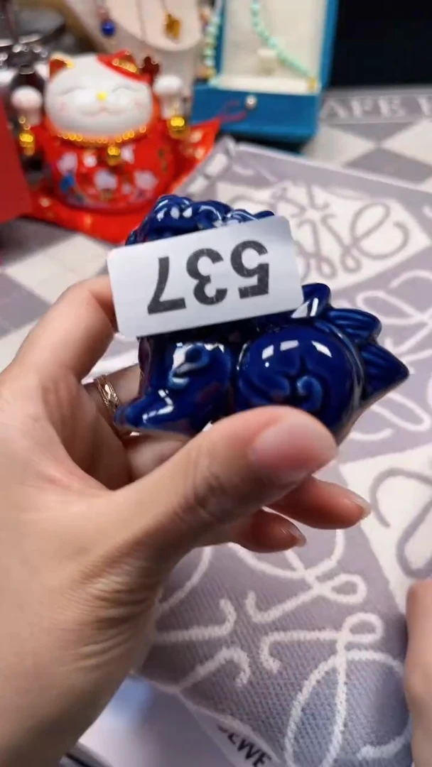 瓷片陶茶666文玩周边多人