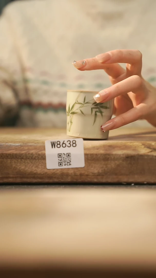 【闪购商品】【经典福利】/ 杯子@@W8638