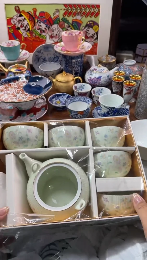 【闪购商品】瓷片瓷片满20米包邮一单一付