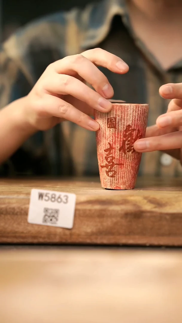 【经典福利】/ 杯子@@W5863