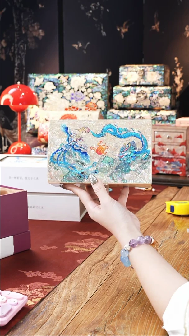 【闪购商品】瓷片豆包儿的星耀家