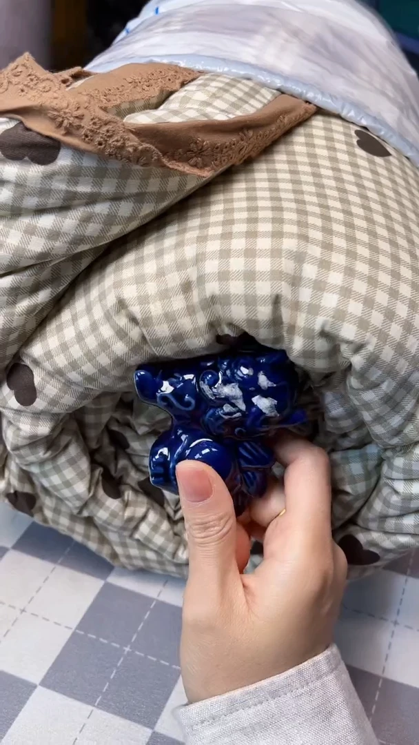 瓷片陶茶666文玩周边多人