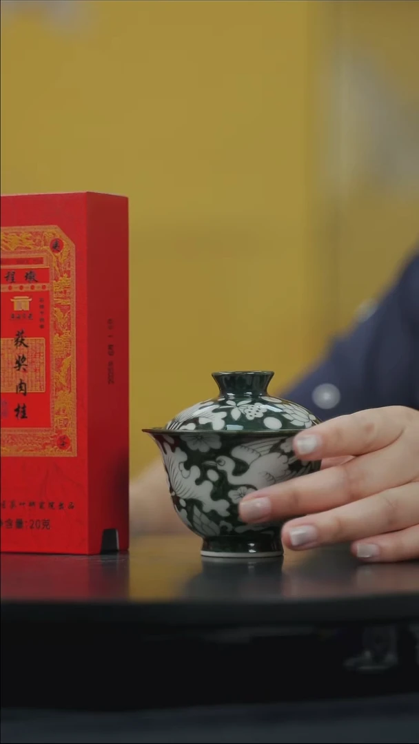 摆件景德镇的藏器