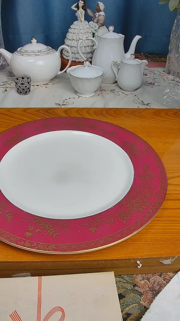 【闪购商品】杯小淼海外陶瓷工艺品