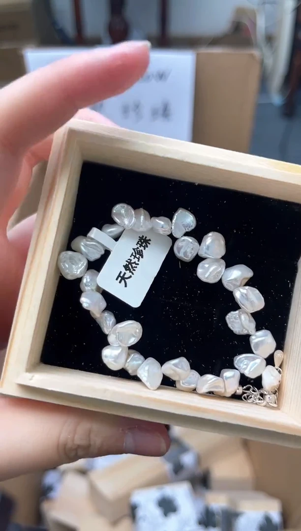 未镶嵌淡水珍珠11111111111