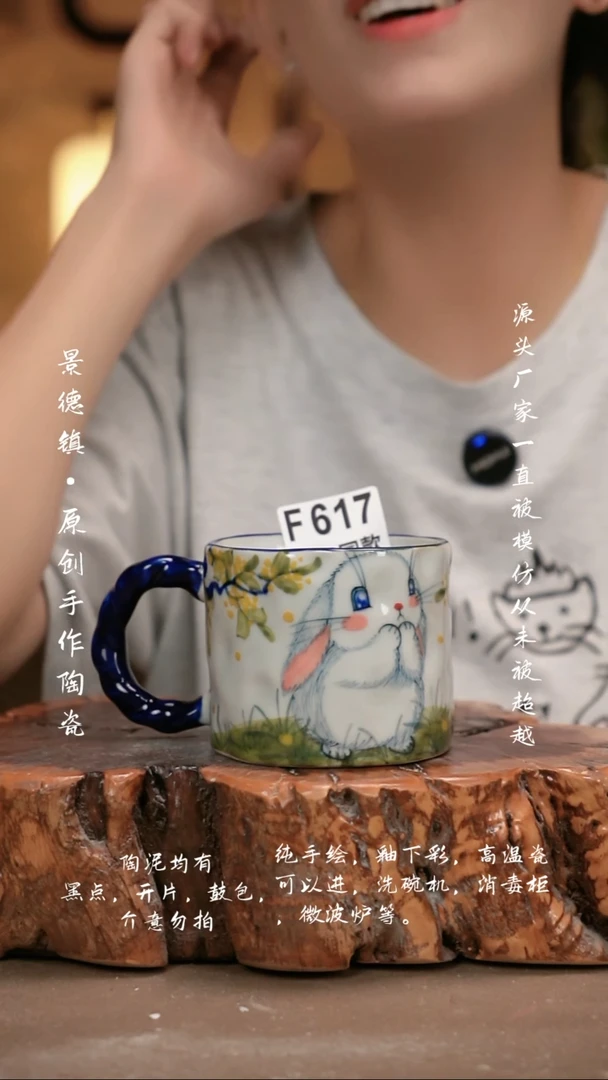 其他F617新十二器