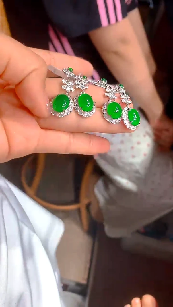 定制翡翠未镶嵌156-多样性发货（发其一）