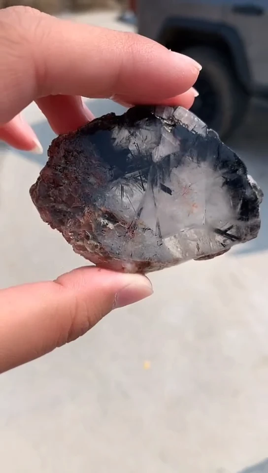 【闪购商品】水晶.未镶嵌亚水晶