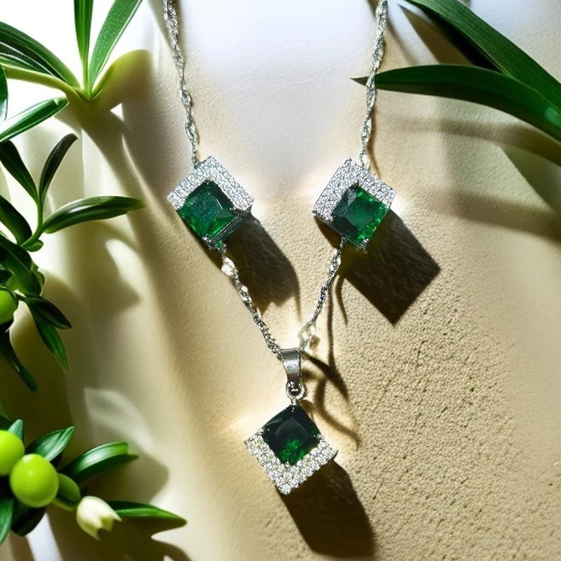 高端定制时尚轻奢饰品 两件套 4060014