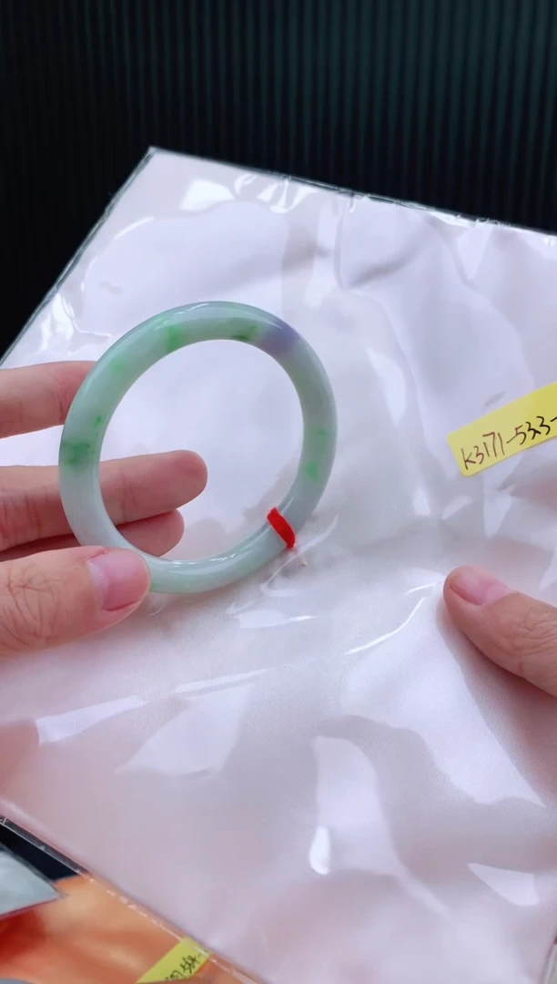 未镶嵌手镯翡翠111