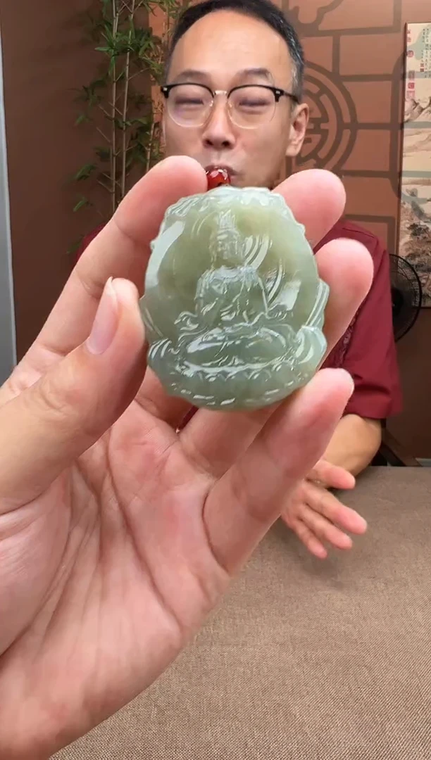 颈饰未镶嵌和田玉多样性发货拍一发一2401