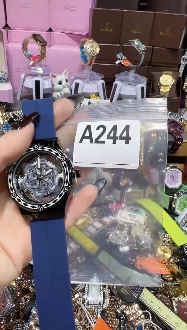 石英机芯锻造碳钢0