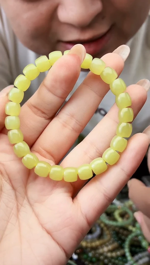 颈饰未镶嵌和田玉多样性发货拍一发一