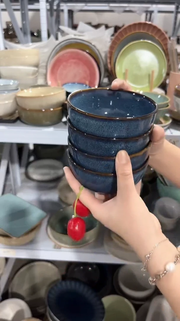 【闪购商品】瓷片外贸尾货瑕疵满20包邮X4 N4D