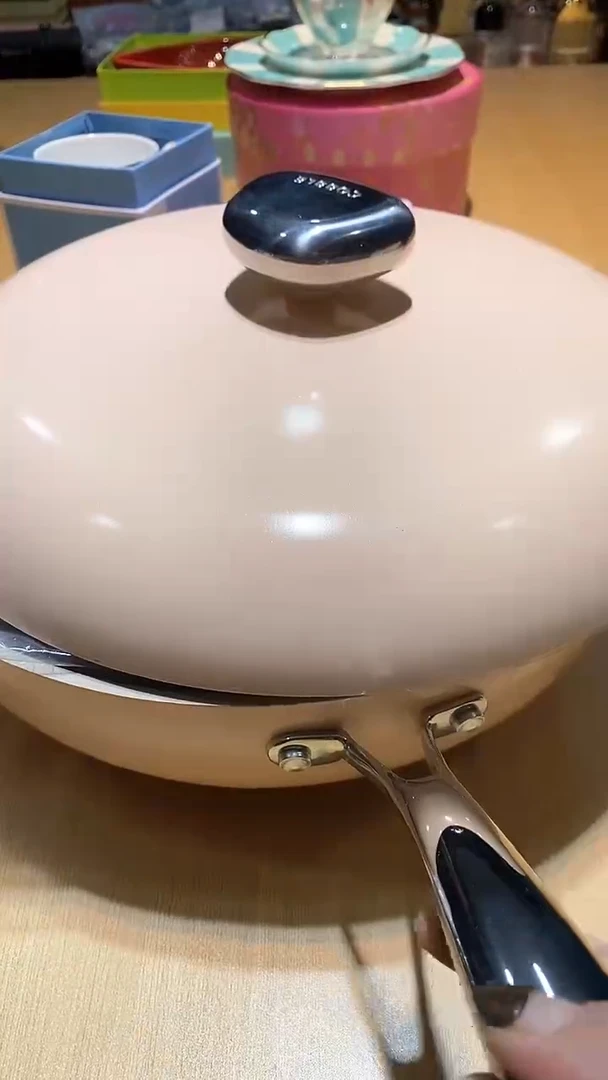 【闪购商品】瓷片锅碗瓢盆一件不剩