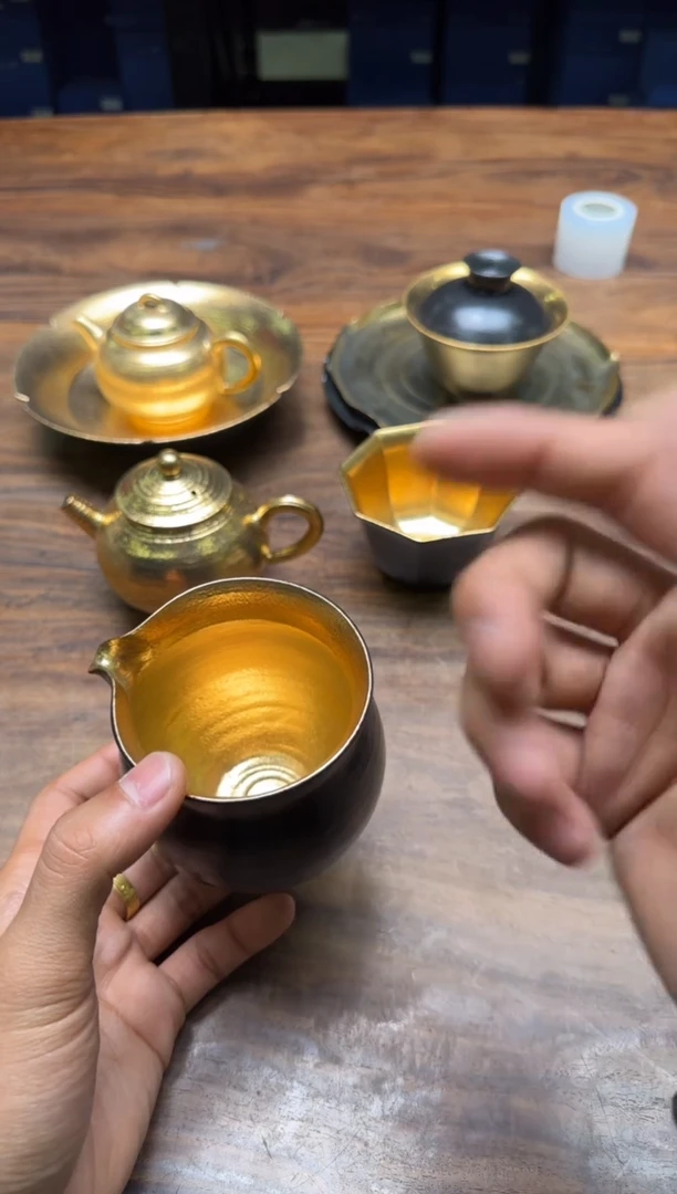 霖松堂 赤金 大公道