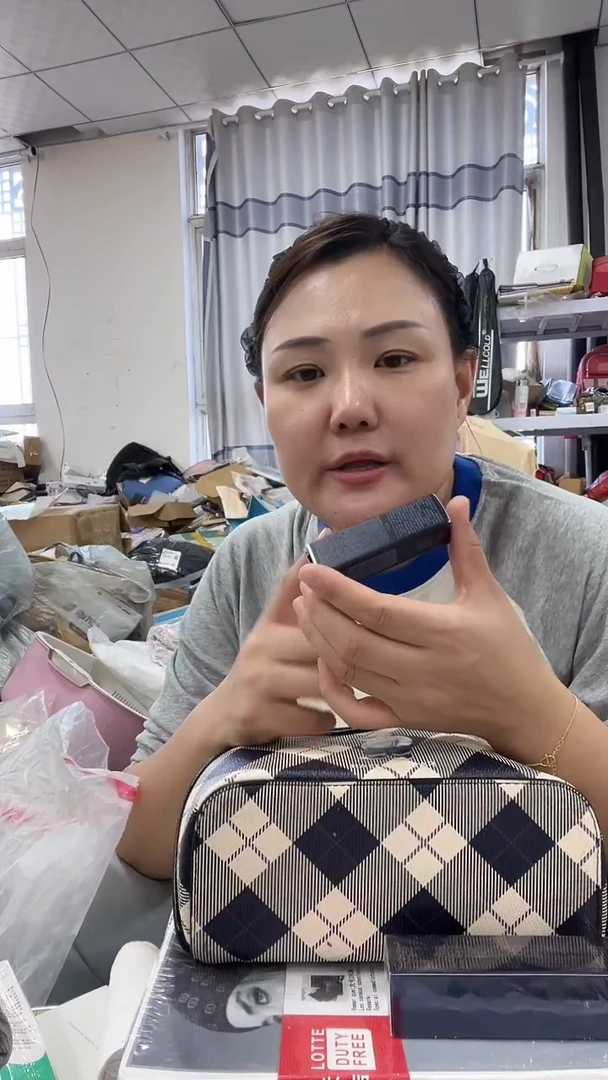 牦牛剖层皮革琪老板女包1号店超好看发图片款004