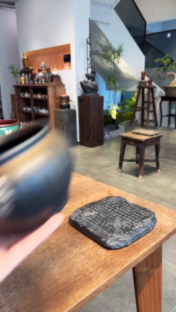 茶道配件茶道配件Q2383