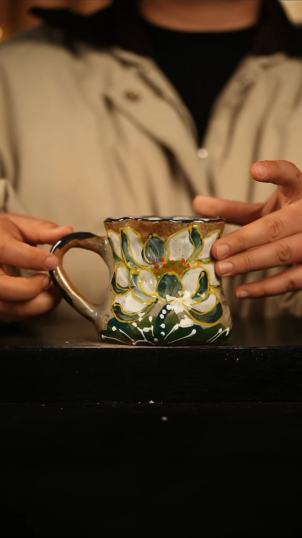 瓷片遇瓷手作同款602