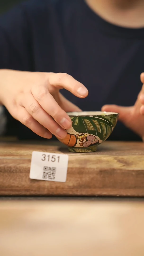 【落单孤品】福利/杯子@@3151