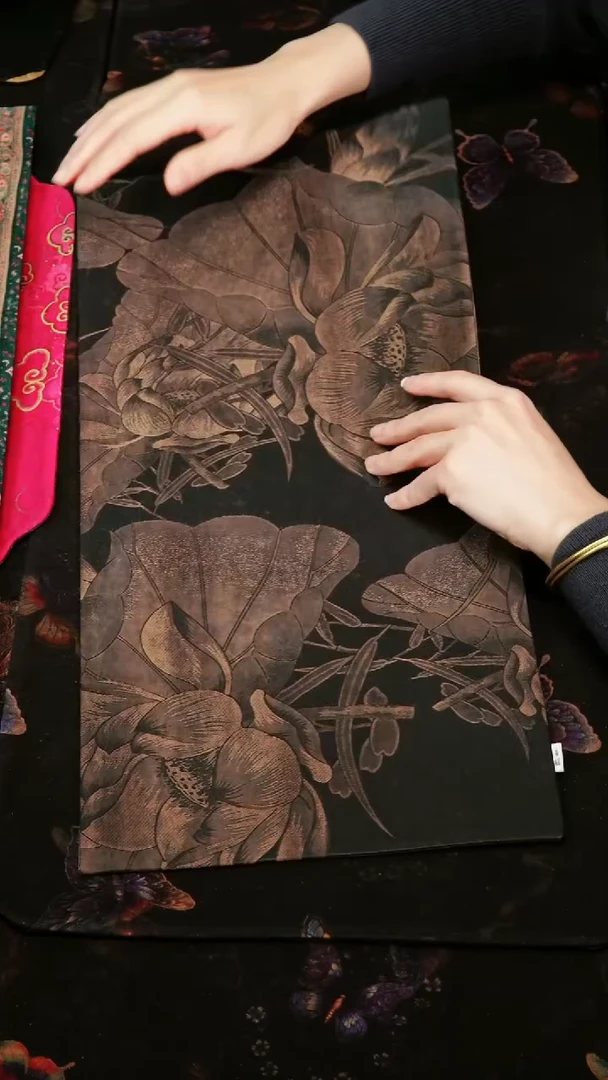 别具一阁布艺尺寸50+24