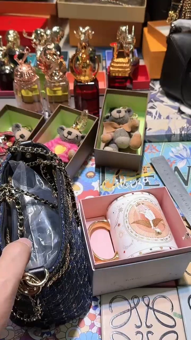 【闪购商品】瓷片换类目孤品单品一件不留