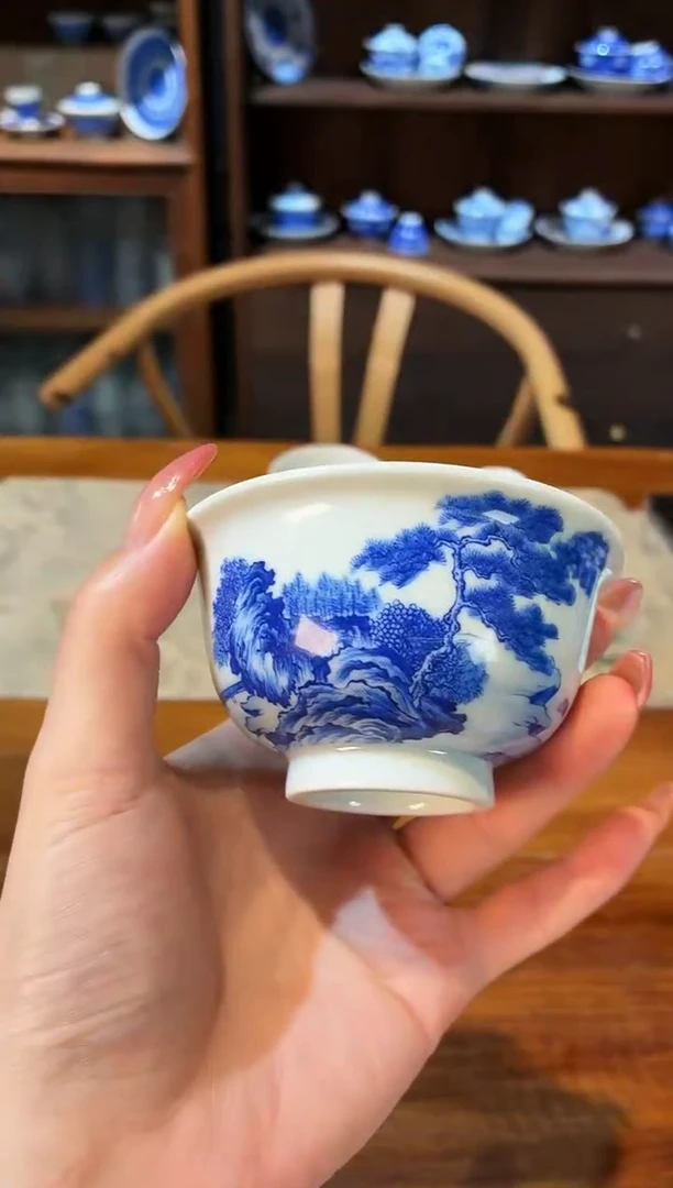 竹林草堂