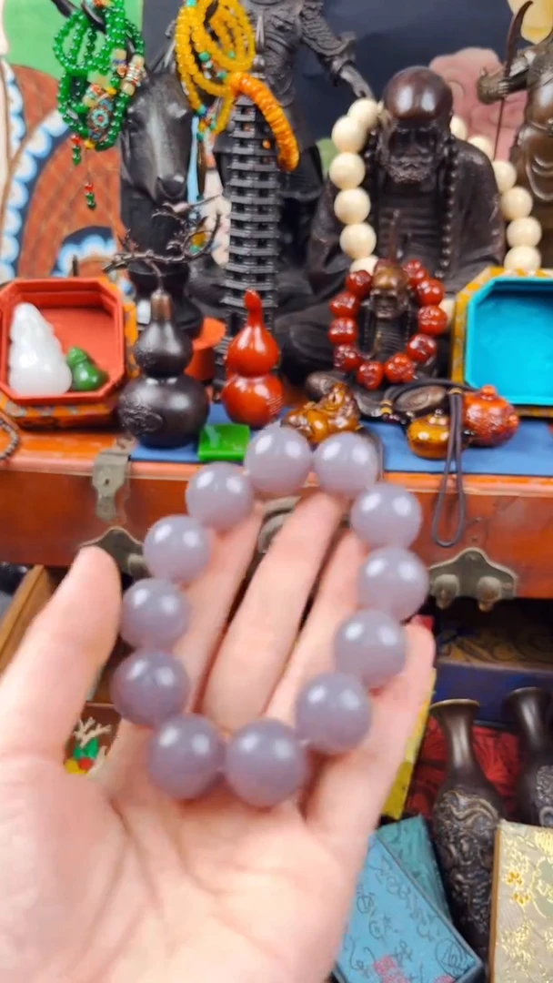 【闪购商品】和田玉1未镶嵌飞姐专属精品推荐33