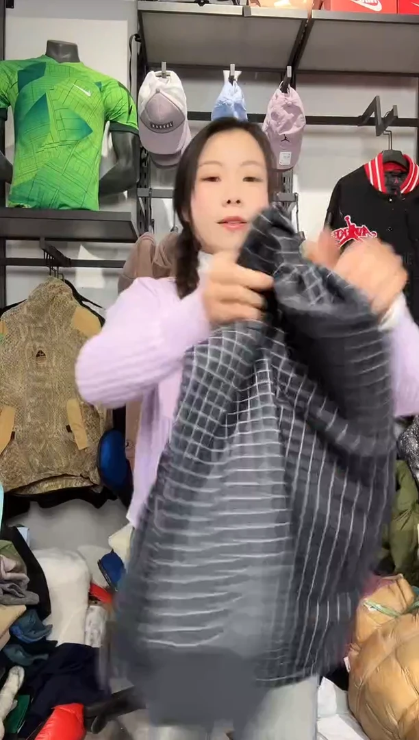 1303闪购编码Nike/Jordan运动卫衣裤以直播间过款为准尺码. 140