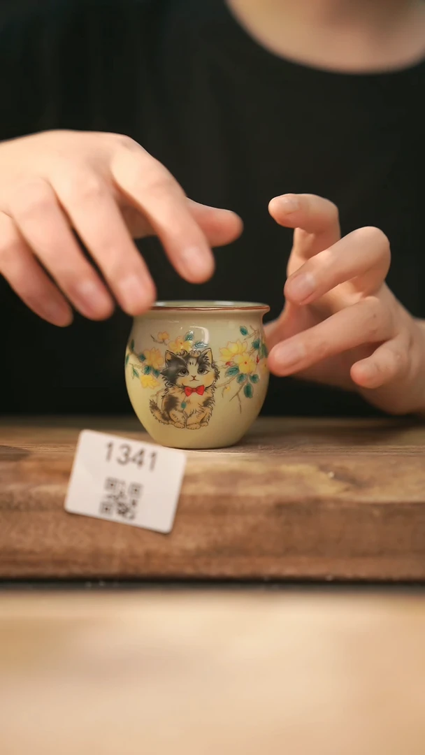 【落单孤品】福利/杯子@@1341