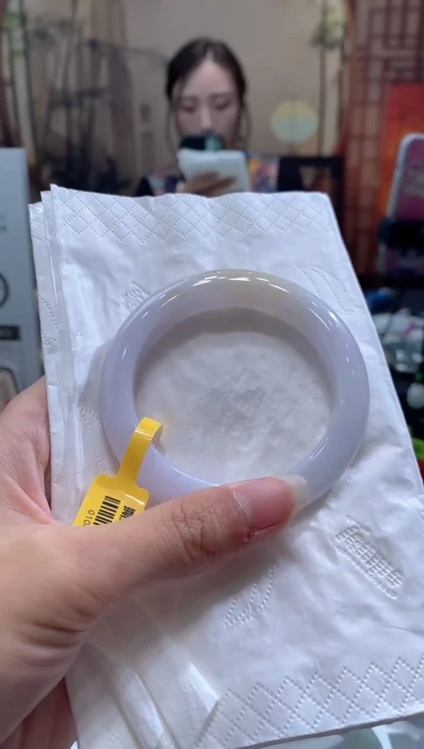 未镶嵌手镯翡翠000074724