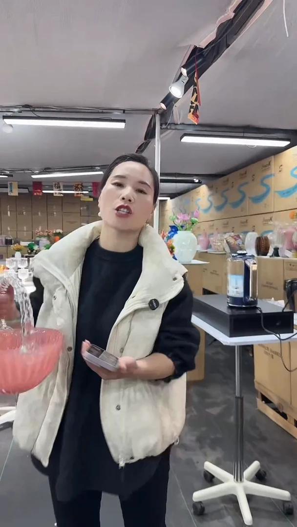 外贸尾单花瓶花器D-8