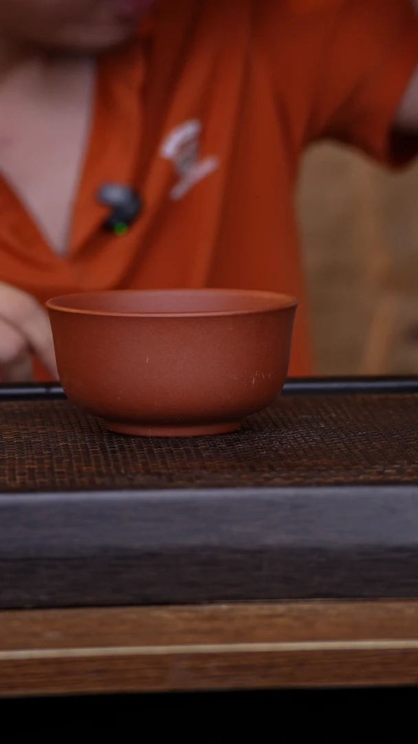 茶壶紫砂宜兴手工原矿紫砂壶001