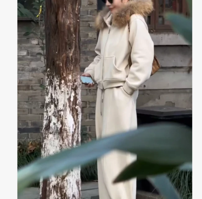 2025冬季时尚潮流百搭精品女装乖OyODD