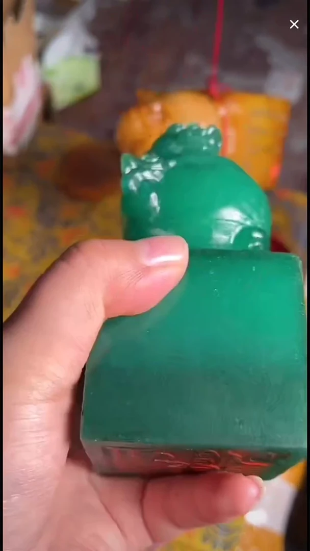 寿山石印石寿山石