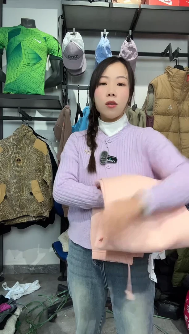 1440闪购编码Nike/Jordan运动卫衣裤以直播间过款为准尺码.M