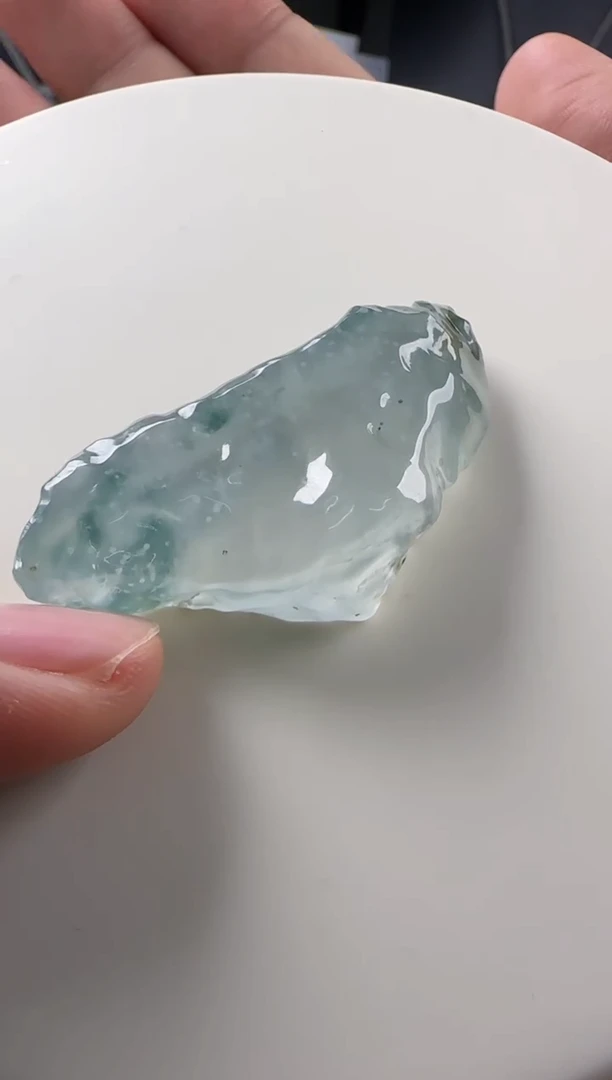 未镶嵌定制翡翠天然翡翠