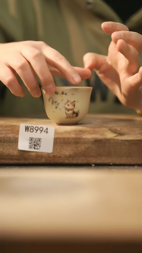 【闪购商品】【经典福利】/ 杯子@@W8994