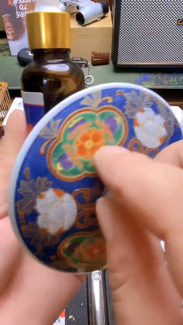 瓷片瓷器茶具品  工艺美术