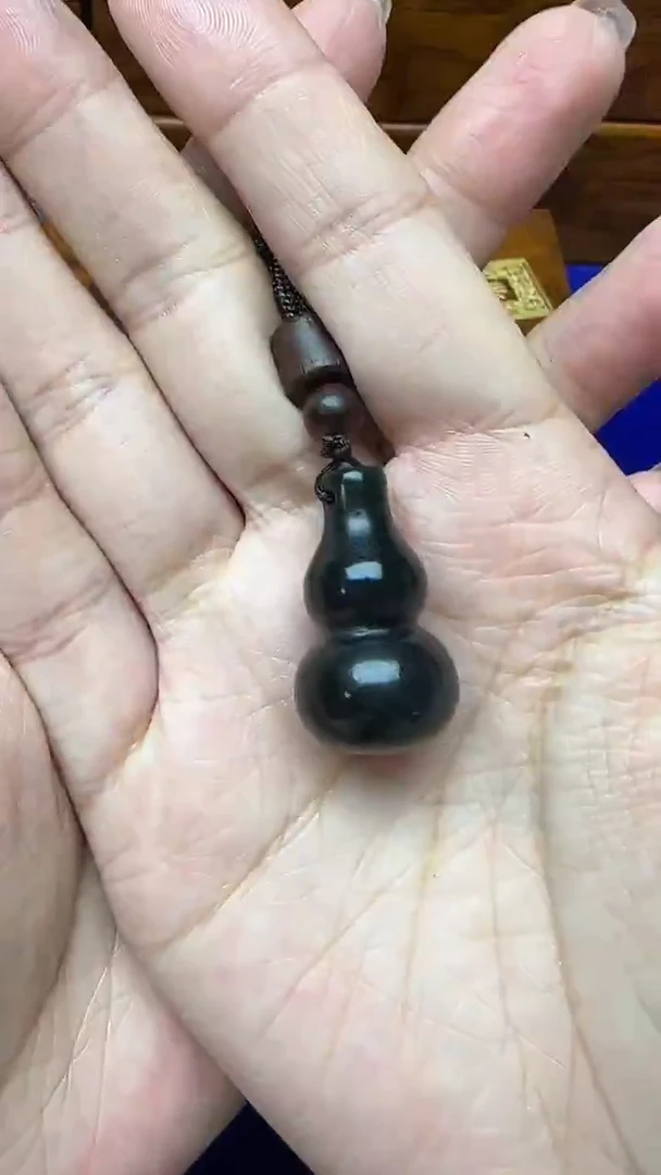 未镶嵌和田玉挂件李*东1