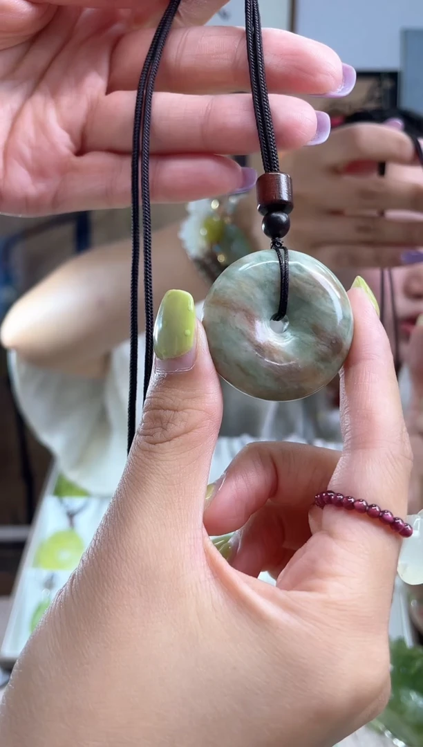 岫玉未镶嵌.多样性发货其中发一