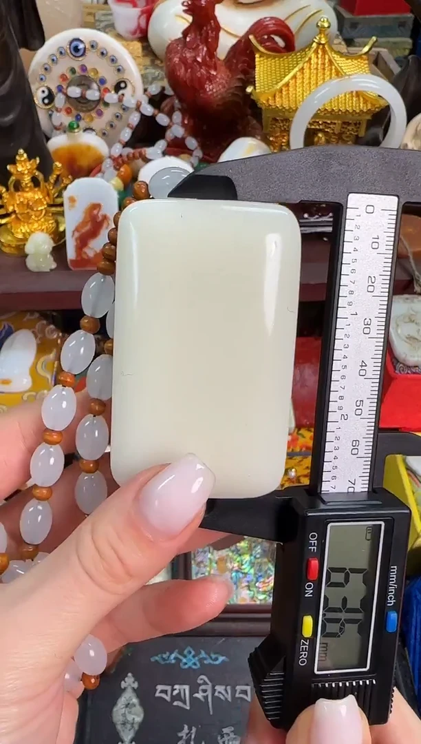 卓玛推荐高货大气牌子