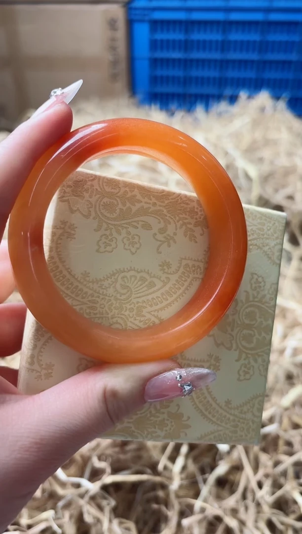 天然辰砂带礼盒H-6688-60