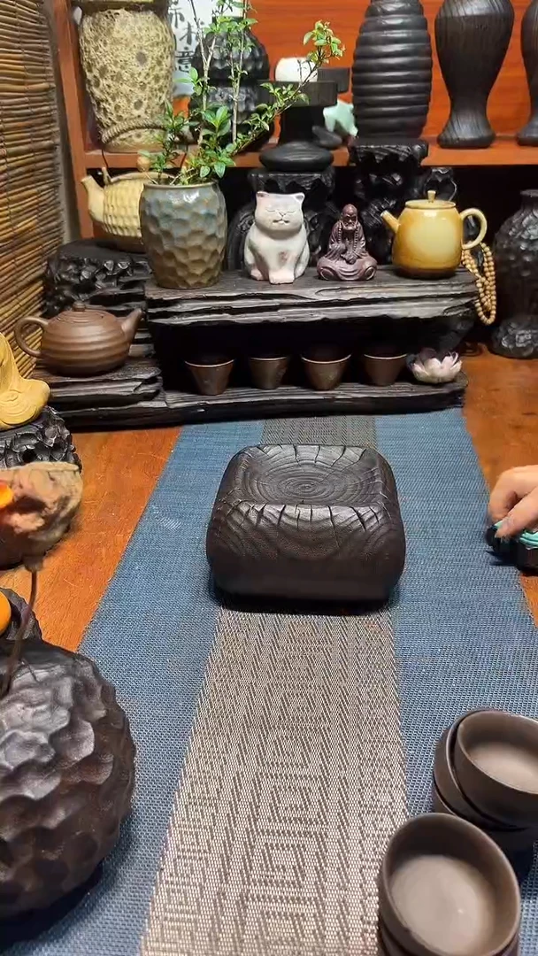 香樟木香樟木一物一拍