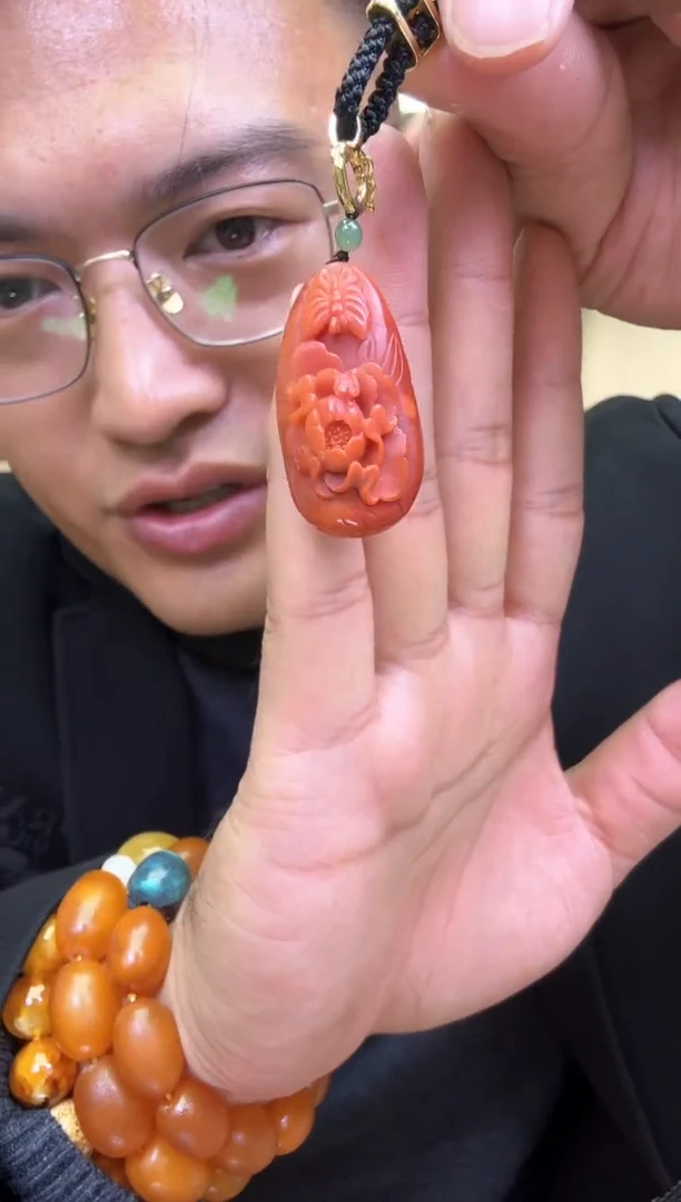 吊坠  多样性发一件 526