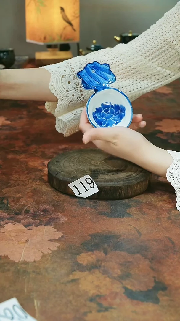 茶碗...........119