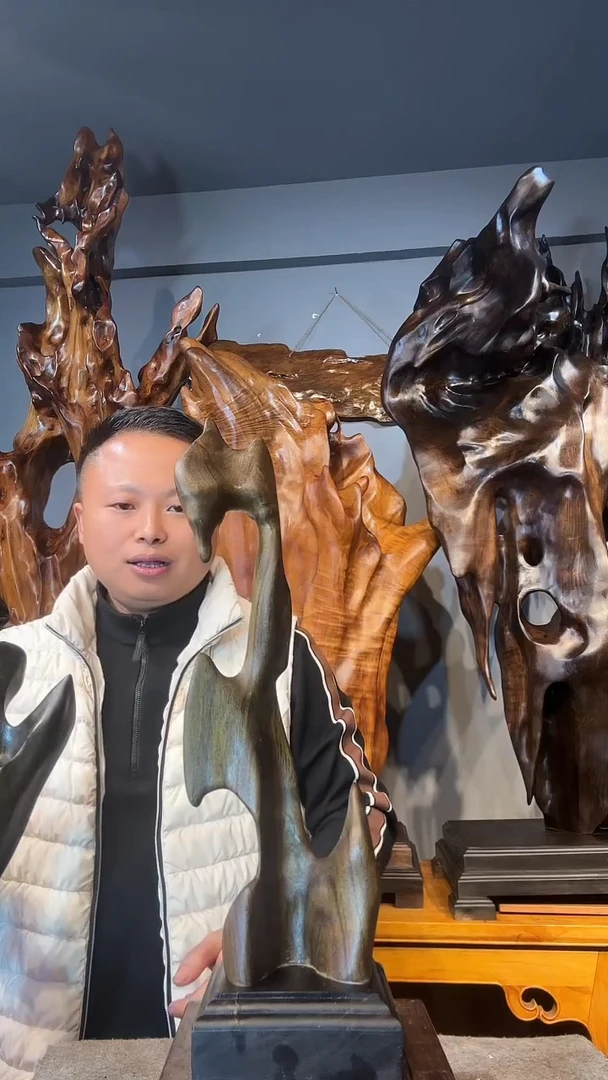 金丝楠**以直播间介绍为准