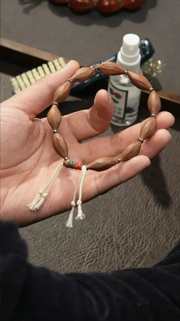 手串/手链橄榄核1.1特价福利款