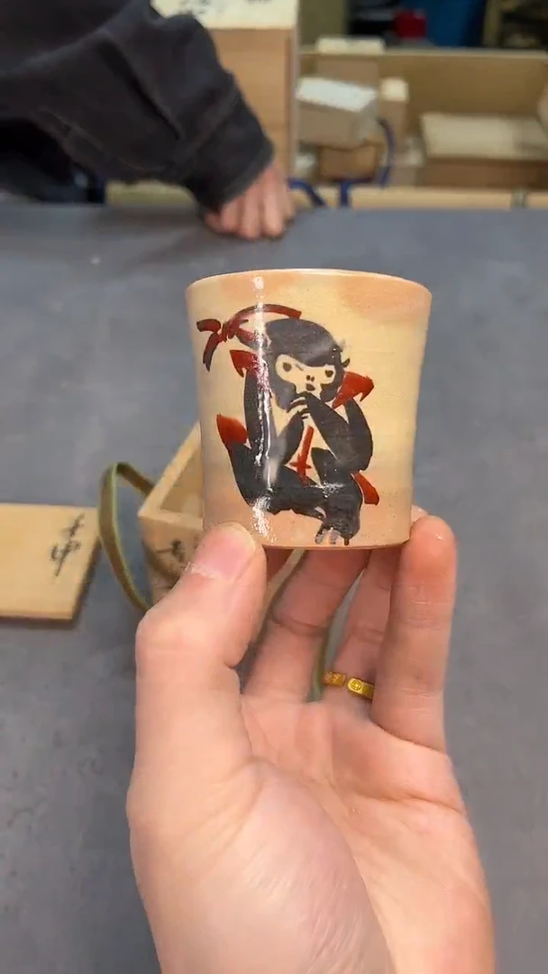 茶宠瓷器茶具套装