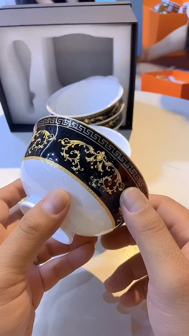 鸿辉家品牌瓷器，京东包邮！